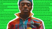 Lil Uzi Vert’s “Free Uzi” Explained | Song Stories