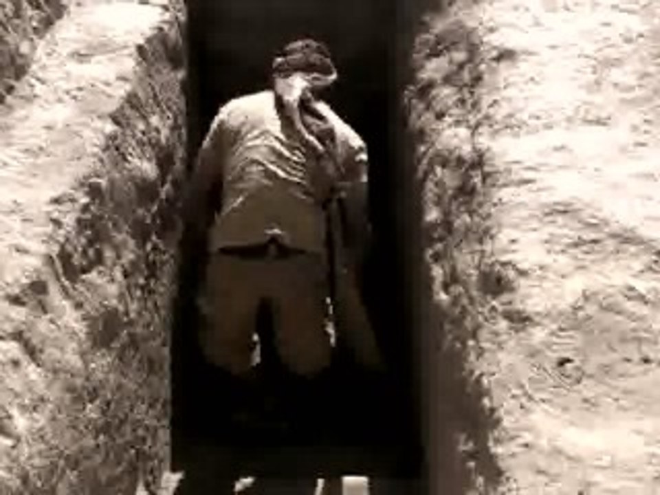 Arqueólogos españoles sacan a la luz una necrópolis bizantina en Tall as-Sin (Siria)