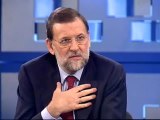 Rajoy considera que el Gobierno no debería enviar a Kosovo funcionarios civiles