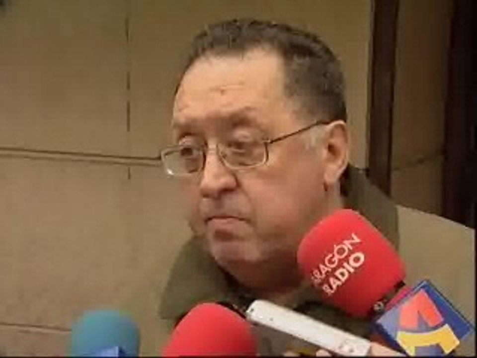 Yak-42: "Todos sabían las deficiencias en los aparatos"