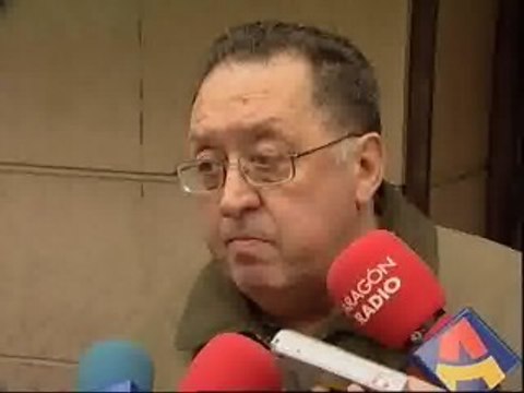 Yak-42: Todos sabían las deficiencias en los aparatos