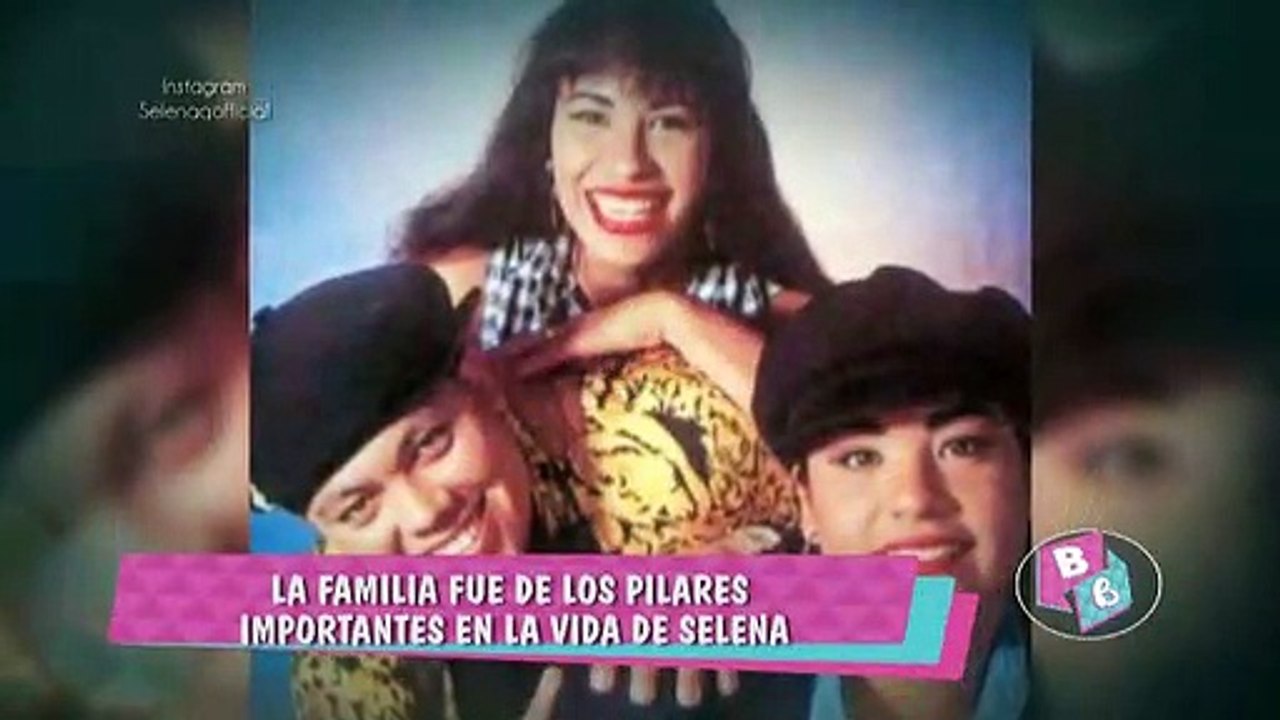Selena parte 1 DBEB