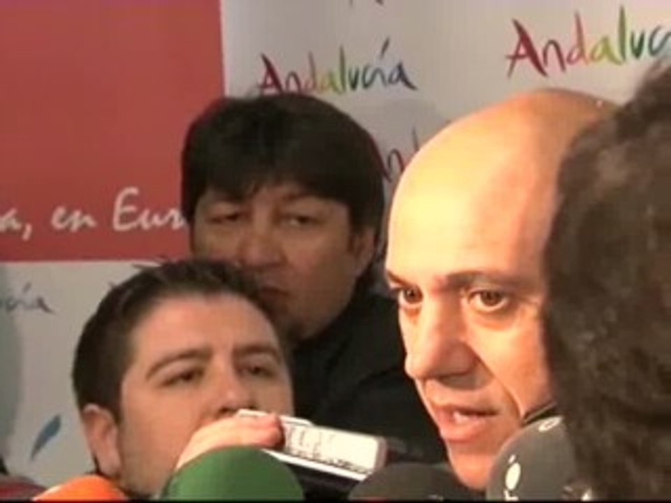 Del Nido: "En Turquía vamos a sufrir un ambiente irrespirable"