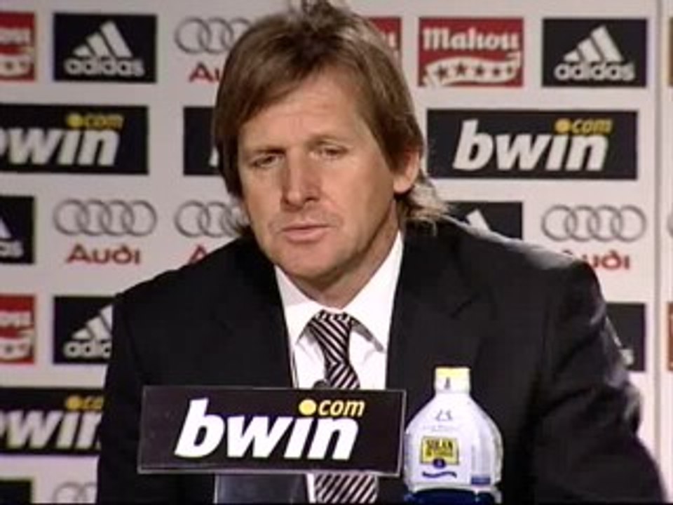 Schuster: "En poco tiempo encontramos las jugadas perfectas"