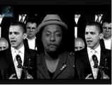 Will.I.Am y Barack Obama - Yes We Can