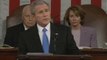 Bush reconoce que Estados Unidos tiene dificultades económicas