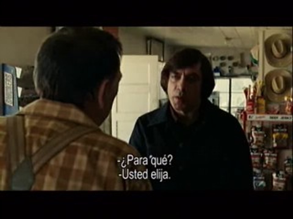 Bardem protagoniza los estrenos del fin de semana