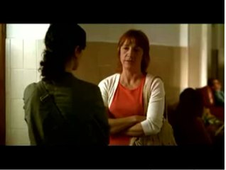 Siete mesas de billar francés - Tráiler