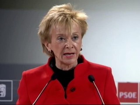 Lo único que quiere el PP es tener el poder