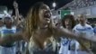 Brasil: cuenta atrás para el Carnaval