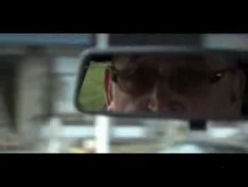 Henry Driver - Tráiler
