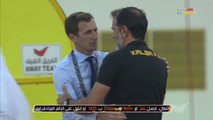 شباب أهلي دبي يهزم إتحاد كلباء (3-1) في دوري الخليج العربي الإماراتي