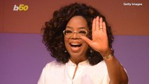Oprah Reveals How to Find Purpose in New Book