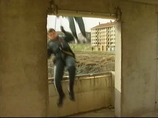 Grupo de Acción Rápida de la Guardia Civil, fuerza de choque contra ETA