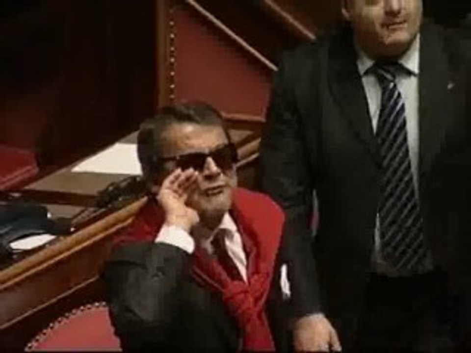 Napolitano inicia las consultas para formar un nuevo ejecutivo