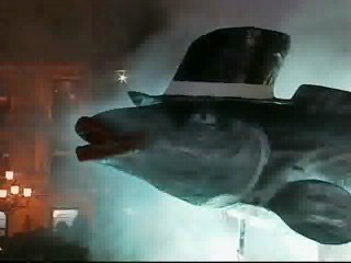 Bilbao se despide del Carnaval con un original entierro de la sardina