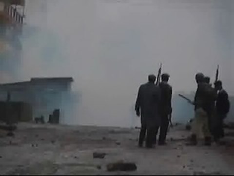 Violentos enfrentamientos entre etnias en Kenia