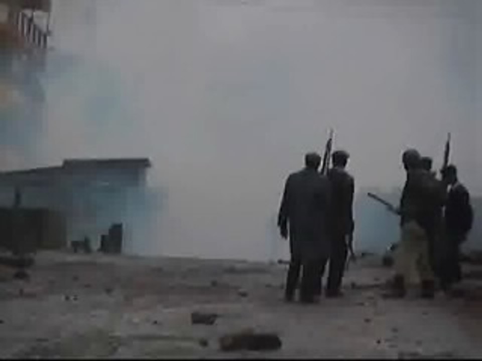 Violentos enfrentamientos entre etnias en Kenia