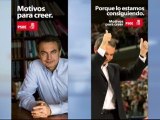 El PSOE cambia las reglas con sus 13 eslóganes