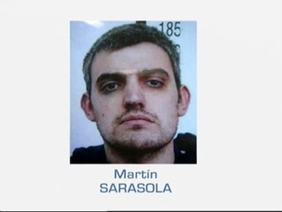 Fotografías en exclusiva de Igor Portu y Martín Sarasola