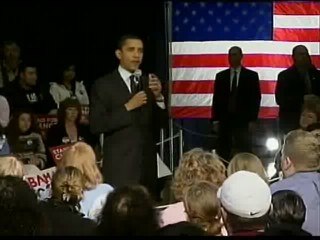 Primarias en Nevada y Carolina del Sur