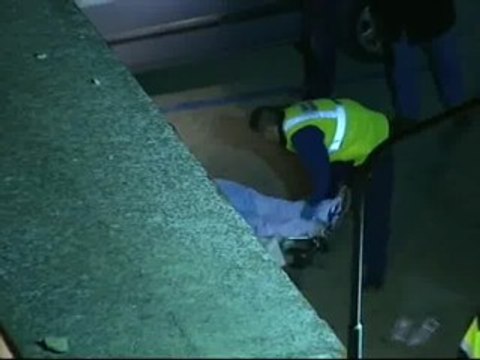 Un hombre asesina de un disparo a otro tras una discusión en Bañolas