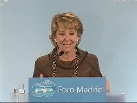 Aguirre: Pizarro viene a servir al partido y no a servirse del partido