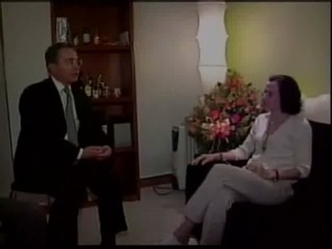 Álvaro Uribe visita a las rehenes liberadas por las FARC