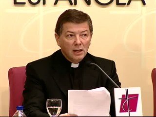La Iglesia pide votar a quienes no negocien con ETA