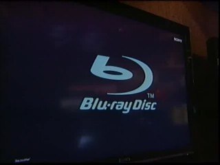 Blue-ray podría ganar la batalla