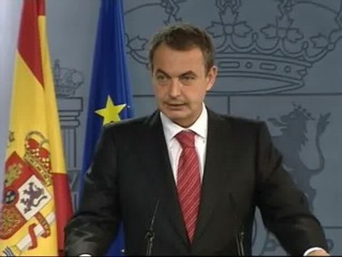 Zapatero, más motivado y más fuerte que nunca