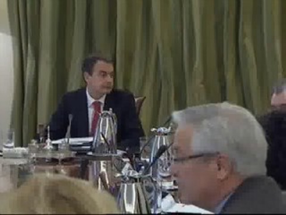 El Consejo de Ministros disuelve el Parlamento y convoca las elecciones del 9 de marzo