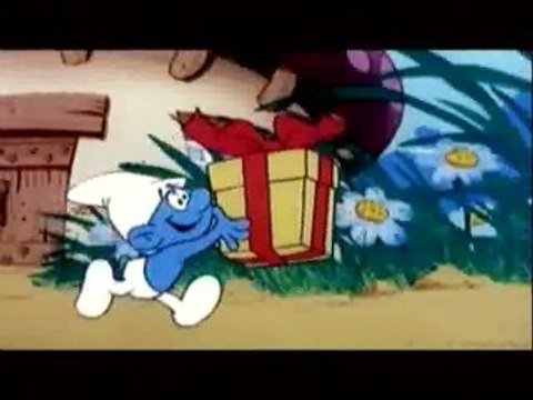 Los Pitufos resurgen con motivo de su 50 aniversario