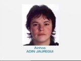 Detenida Ainhoa Adin, una de las terroristas más buscadas