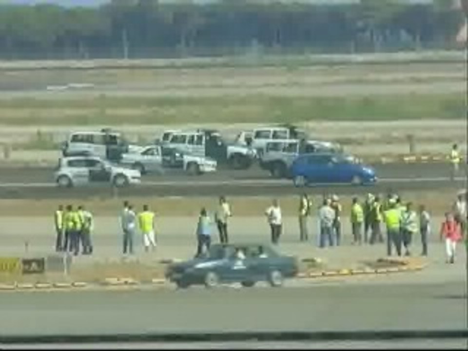 Declaran improcedentes las sanciones a los trabajadores que tomaron El Prat