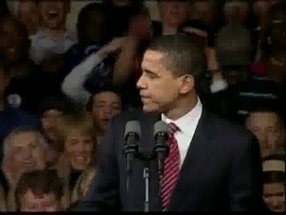 Obama triunfa en Carolina del Sur