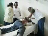 Los enfrentamientos entre keniatas se cobran otras 27 vidas