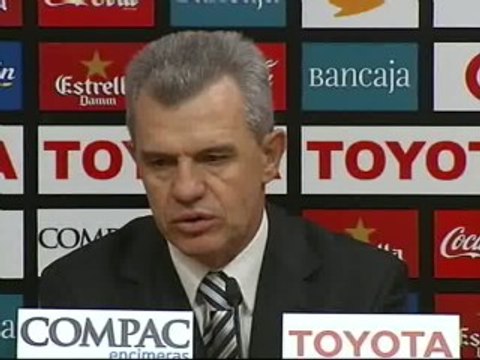 Aguirre: Pudo haber sido catastrófico, pero estamos más que vivos