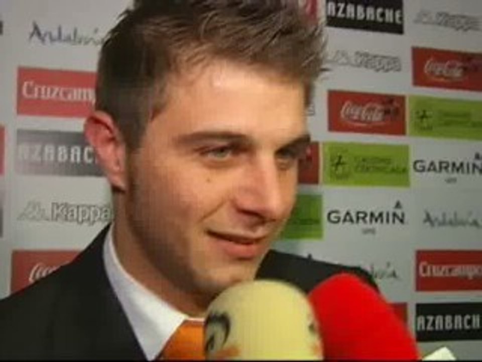 Joaquín: "Me da pena ver así al Betis"