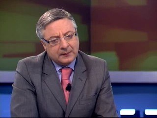 "Las palabras de Aznar son absolutamente miserbales"