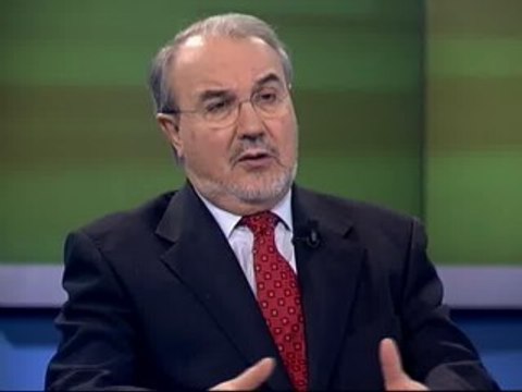 Solbes asegura que hay posibilidad de que el BCE rebaje los tipos