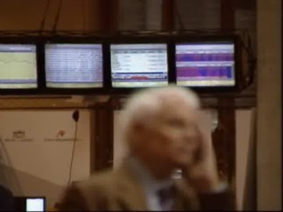 El miedo se apodera de los inversores