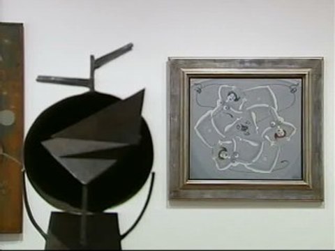 El Bellas Artes de Bilbao expone la esencia del siglo XX