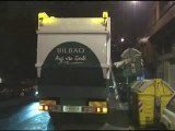 El Ayuntamiento de Bilbao pagará 10000 euros a un vecino por el ruido de los servicios de limpieza