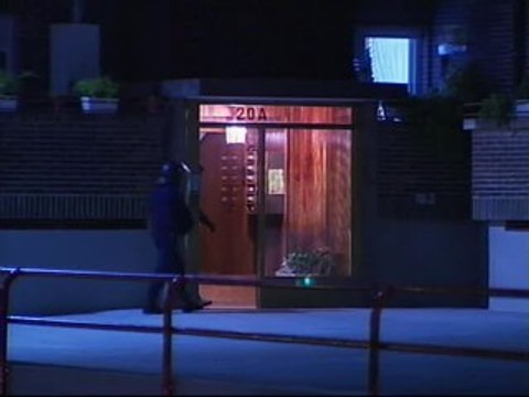 Ocho detenidos en Vizcaya por 'kale borroka'