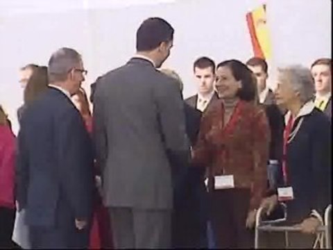 Clara Rojas, protagonista en IV Congreso de Víctimas del Terrorismo de Madrid