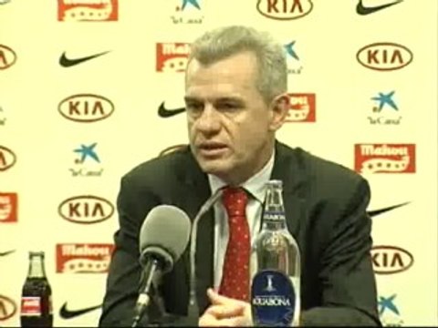 Aguirre: Aquí ganamos y perdemos todos