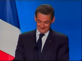 "Es posible que ustedes se enteren cuando ya haya ocurrido"