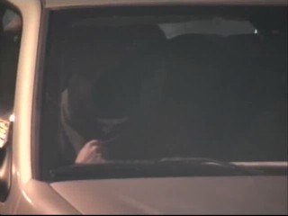 Sarasola, presente en el registro de su vivienda en Lesaka