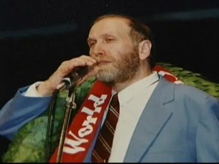 Adiós a Bobby Fischer